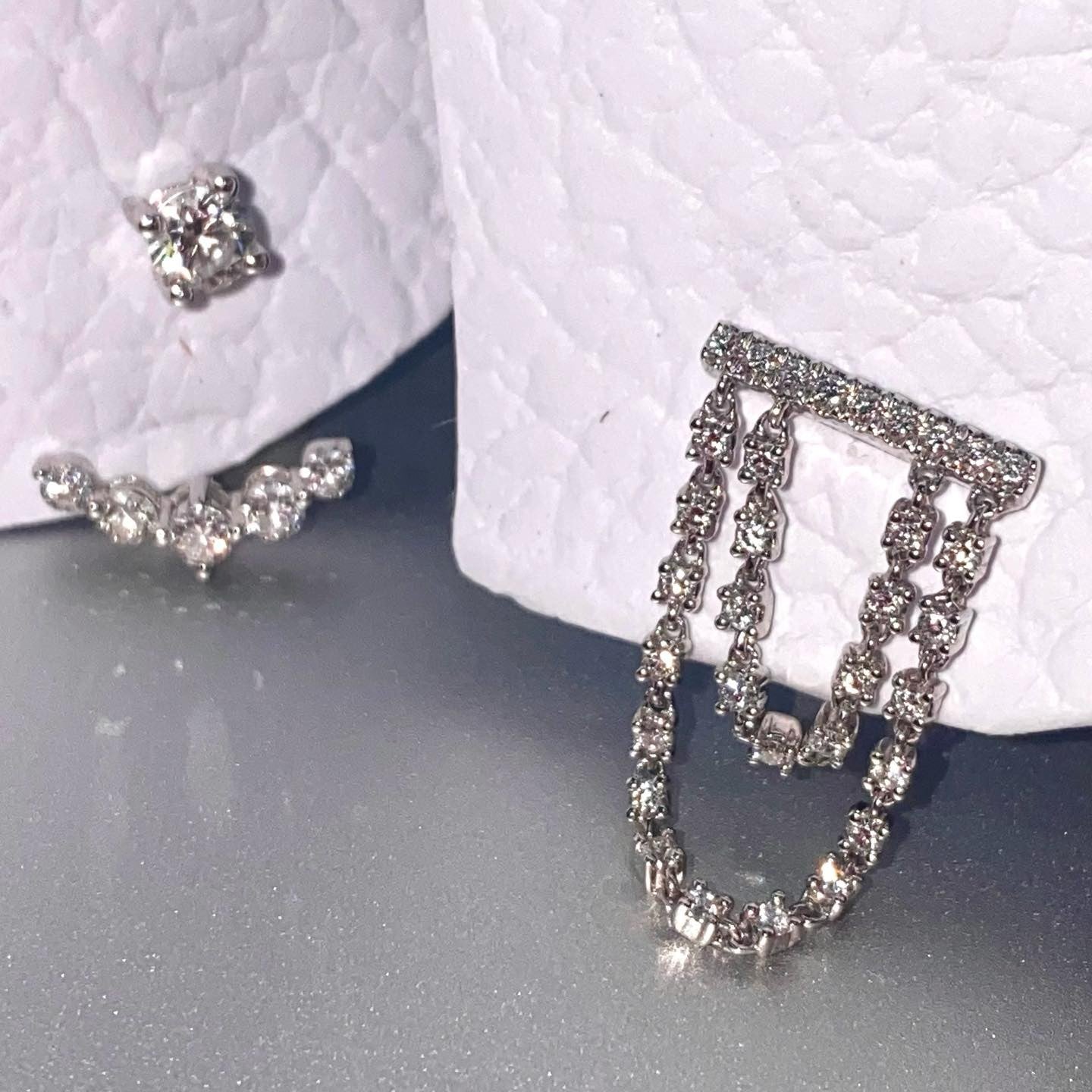 QJ0068 (Centre diamond 0.30CT) image 0